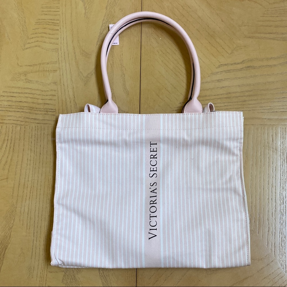 Victoria’s Secret Tote Bag